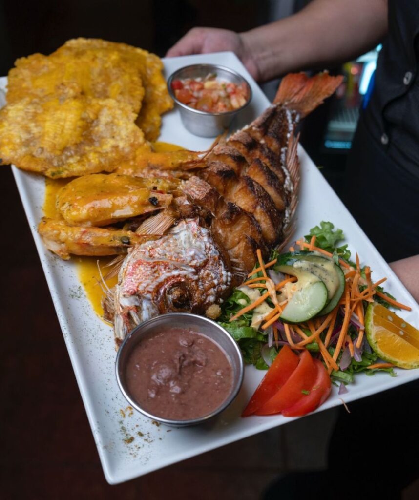 A Foodie’s Guide to Costa Rica’s Favorite Beach Town