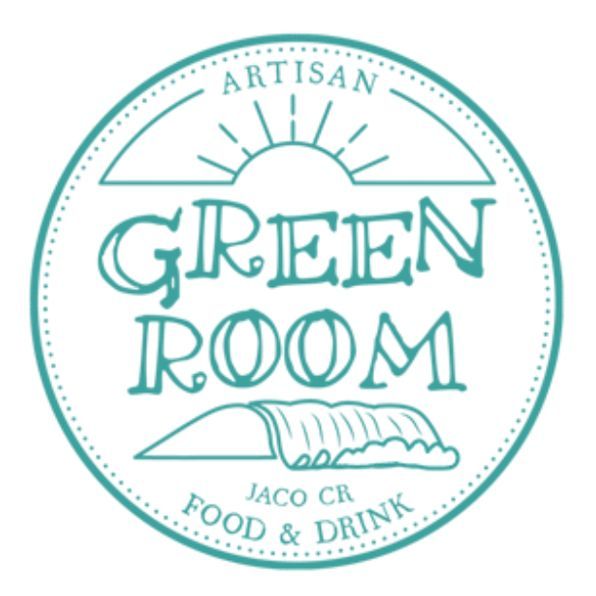 Green Room
