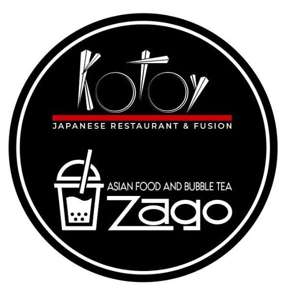 Kotoi and Zago