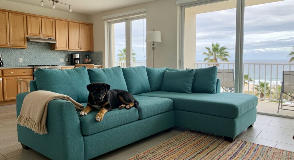 Pet-Friendly Vacation Rentals in Costa Rica