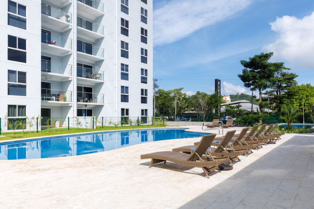 Spotlight on Viva Jacó Residences