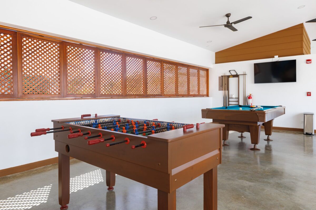 Viva Jacó Game Room