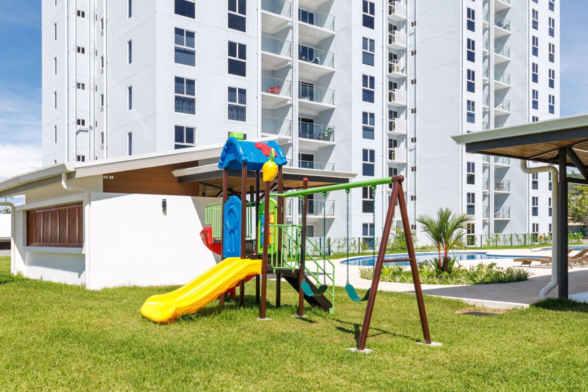 Viva Jacó Playground