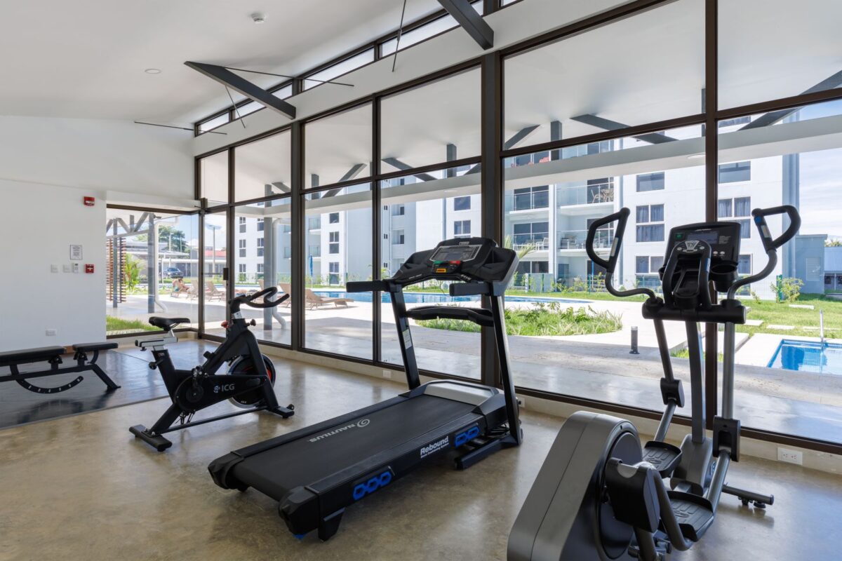  Viva Jacó Gym